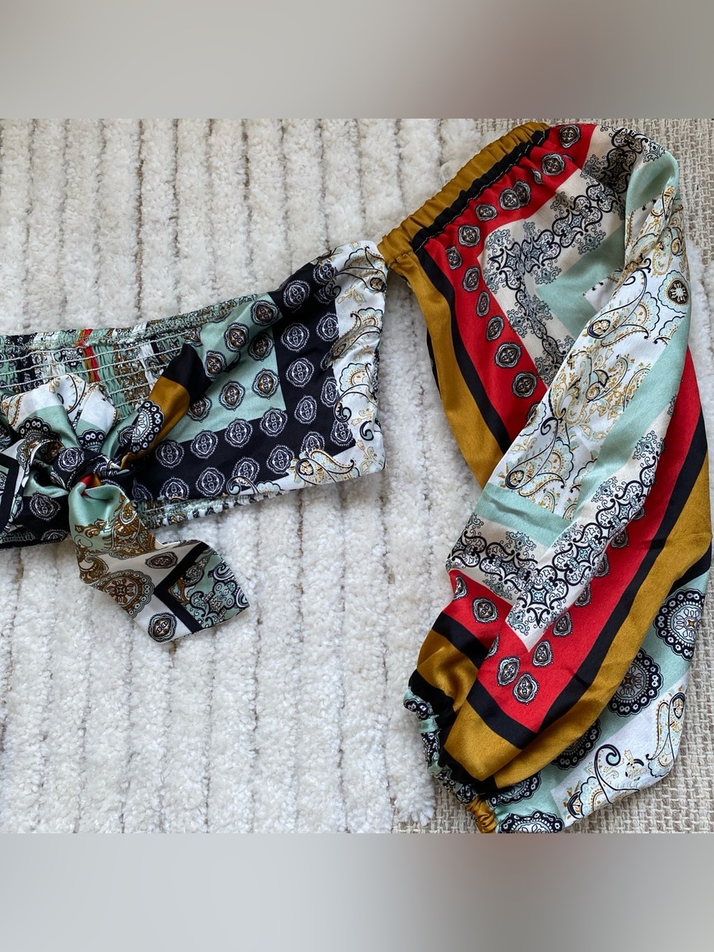 Bundle tops - Picture 5 of 11